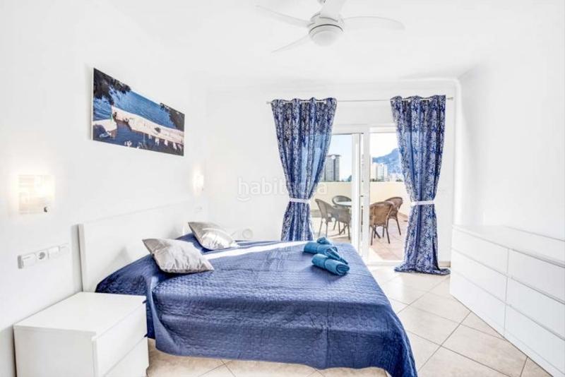 Foto 9074b42c-f6ef-42e5-8874-45347e30f30c. Xalet amb calefacció aparcament piscina a Carrió - La Merced - Los Pinos Calp