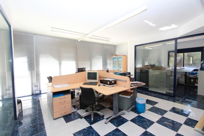 Foto b7bb92a7-c76c-4c4f-a004-91bd1151d7fc. Chalet with parking in Carrió - La Merced - Los Pinos Calp