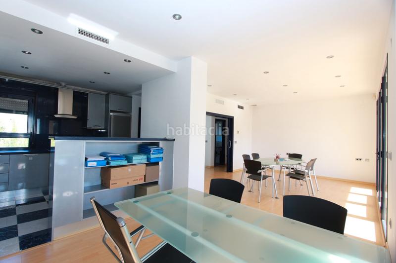 Foto f120c90f-ba3a-447c-a30a-f66a02d25795. Chalet with parking in Carrió - La Merced - Los Pinos Calp