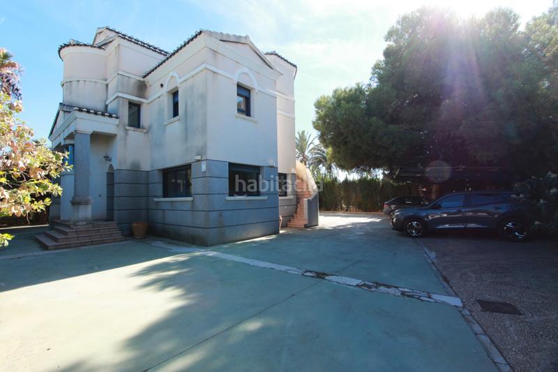 Foto 0142785a-a313-414f-9d1b-73ac72ca4a46. Chalet en Carrió - La Merced - Los Pinos Calp