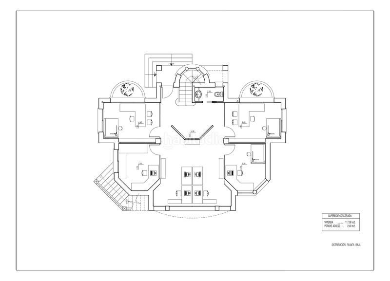 Foto 3f20681e-fcd1-4ba7-83e6-954c86db8e9a. Chalet en Carrió - La Merced - Los Pinos Calp