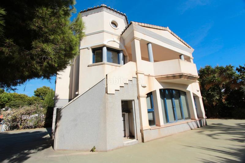 Foto 477732ab-838c-4ce8-bfc5-4f50cc1a5c7c. Chalet avec parking dans Carrió - La Merced - Los Pinos Calp