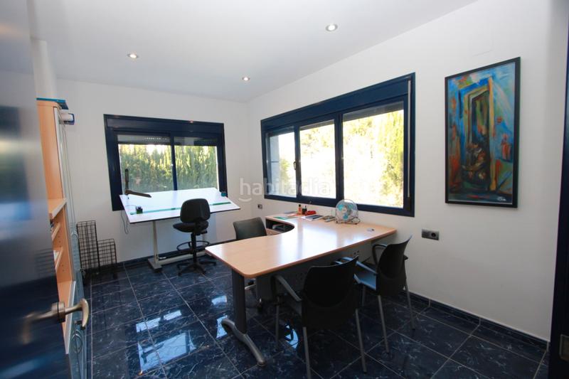 Foto 5dfffc97-ddc3-4645-ab3c-c8d0800d204b. Chalet avec parking dans Carrió - La Merced - Los Pinos Calp