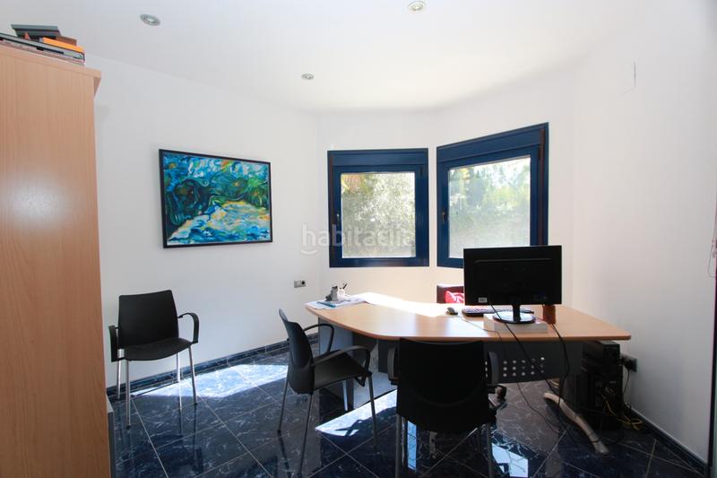 Foto f8d0ebc6-2570-4a4a-848c-2a8abe9a3408. Chalet avec parking dans Carrió - La Merced - Los Pinos Calp