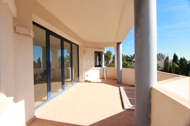 Foto ffcbf4d4-3ca9-4432-9d79-34d1657740cc. Chalet avec parking dans Carrió - La Merced - Los Pinos Calp