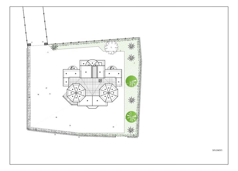 Foto 3136562e-6026-4beb-8322-9857ca1466aa. Xalet amb aparcament a Carrió - La Merced - Los Pinos Calp