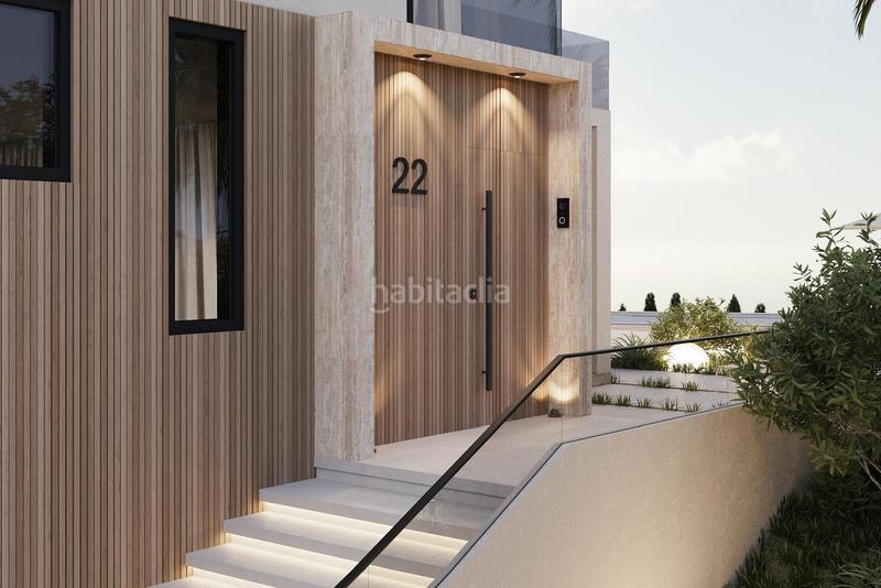 Foto 1917ad6e-c6ba-4098-8ea9-12241419f2b8. Chalet mit heizung parking pool in Oltamar - Cucarres Calp