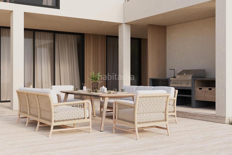 Foto 5b6ba708-e24a-4d5c-ab4a-9b5b94382322. Chalet mit heizung parking pool in Oltamar - Cucarres Calp