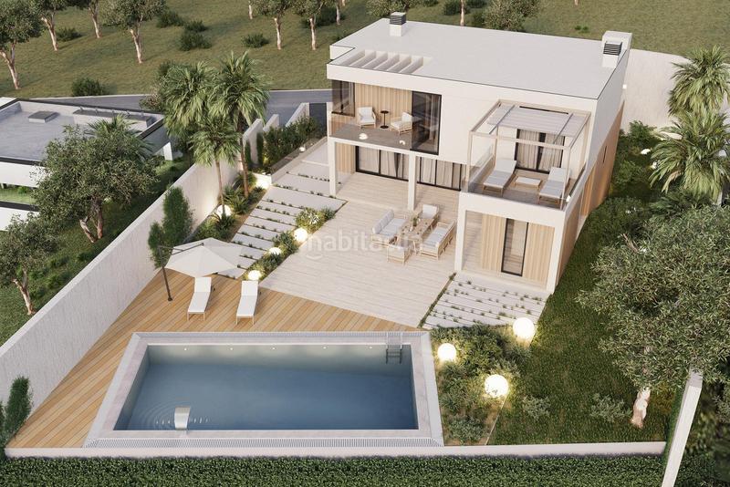 Foto 66b92f6a-8356-47eb-bc47-c087b90b6499. Chalet mit heizung parking pool in Oltamar - Cucarres Calp