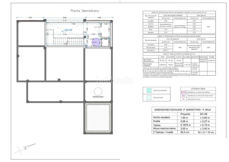 Foto 7cc764b1-3610-42cf-a575-c5369a9d7756. Chalet mit heizung parking pool in Oltamar - Cucarres Calp