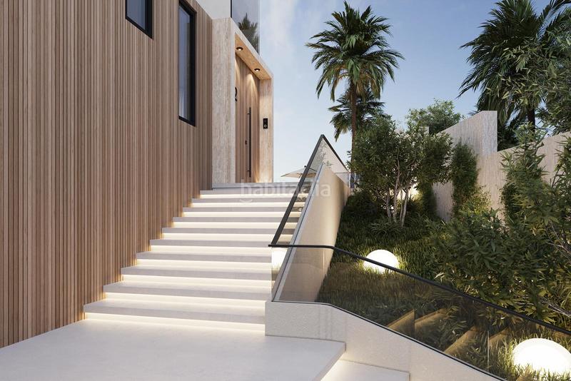 Foto 154409f6-780e-4233-880d-7cd3a4d041e2. Chalet avec chauffage parking piscine dans Oltamar - Cucarres Calp