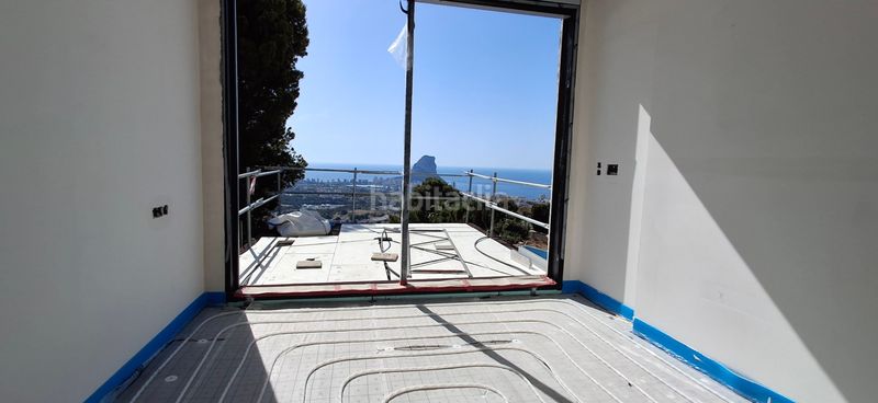 Foto 08a61fbf-bf89-4a94-9a75-ca1060d82aa9. Chalet en Oltamar - Cucarres Calp