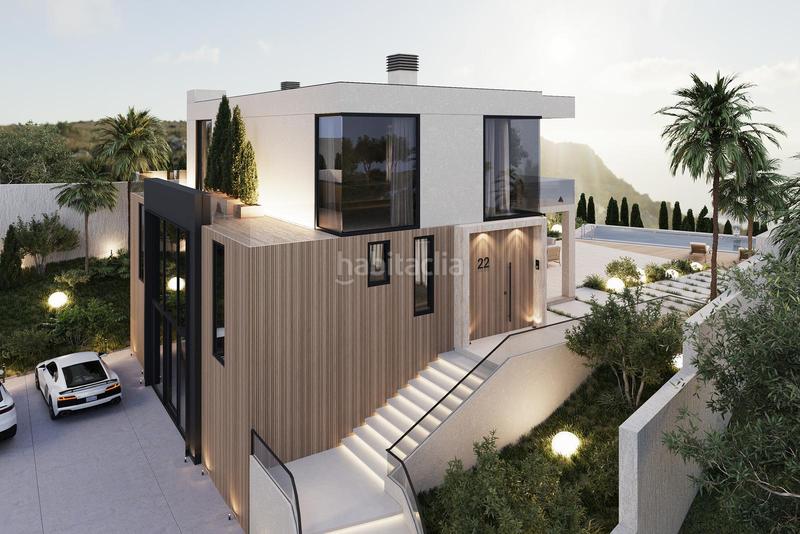 Foto 09ce3e91-7385-4ecb-a897-e151bc472623. Chalet en Oltamar - Cucarres Calp