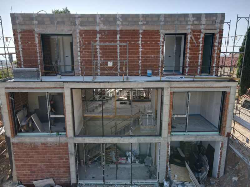 Foto 1b7b766f-ad49-4772-8eed-fa6b1f81e20d. Chalet en Oltamar - Cucarres Calp