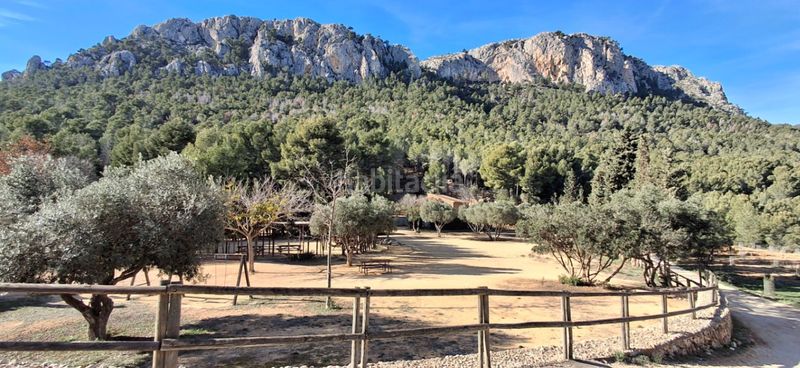 Foto 2a10823d-3e7a-4bf8-8643-ef3288c500d9. Chalet en Oltamar - Cucarres Calp