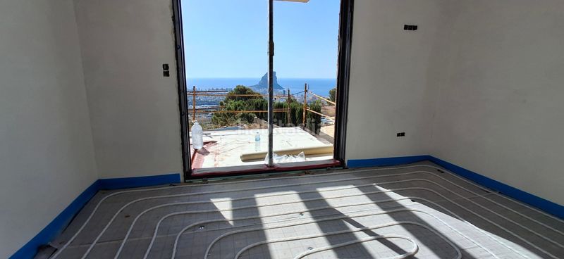Foto 448d44eb-0bbf-4268-9f75-95ee7770ac09. Chalet en Oltamar - Cucarres Calp