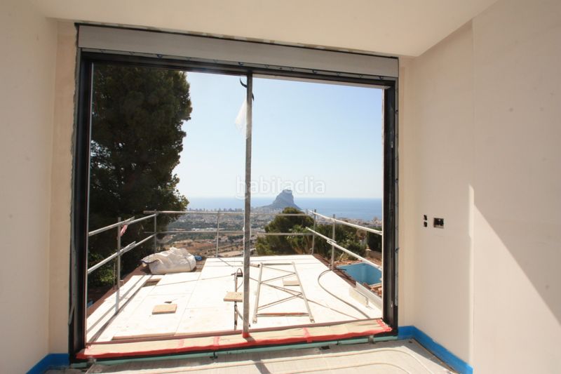 Foto 57cc275b-ed6d-4f1b-8036-7e38446a6adf. Chalet en Oltamar - Cucarres Calp
