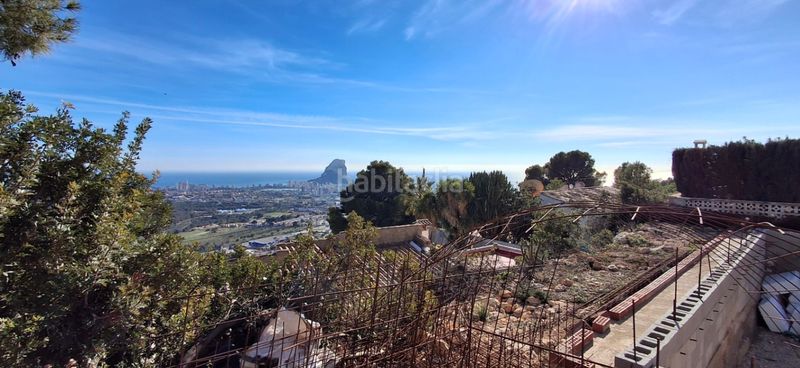 Foto 5a889be8-8a41-4047-91d1-3d0f9ba913dd. Chalet en Oltamar - Cucarres Calp