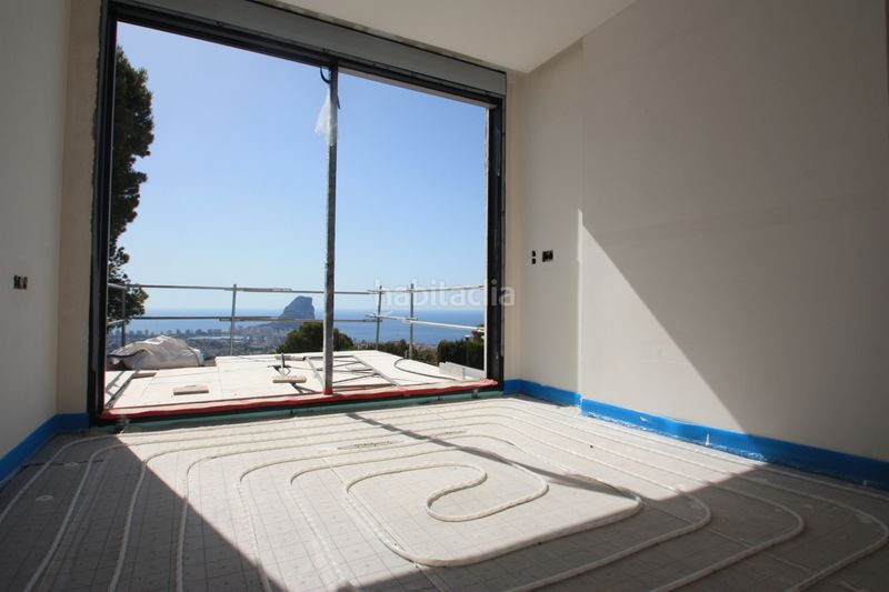 Foto 5c16d59f-6678-468a-a796-970e6281a47c. Chalet en Oltamar - Cucarres Calp