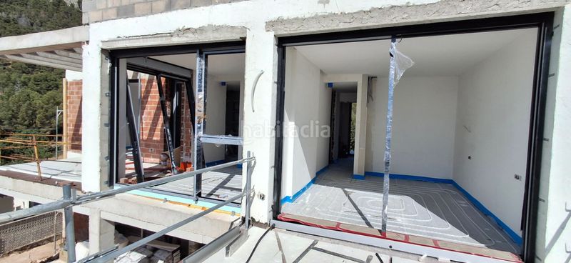 Foto 68ef71e7-2b3b-4390-8616-285e5ce5129a. Chalet en Oltamar - Cucarres Calp