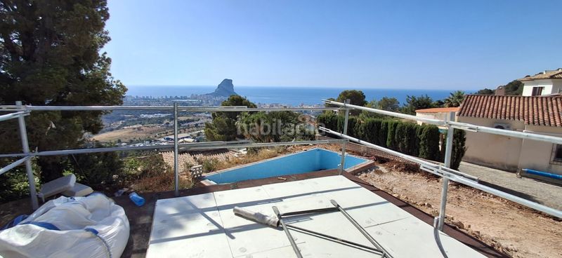 Foto 6aa11dd3-9555-4cca-b1b7-c5606fa90e16. Chalet en Oltamar - Cucarres Calp