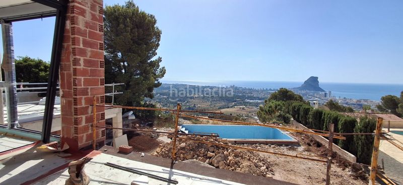 Foto 729cc243-1ca1-4d62-814e-3238337b1c71. Chalet en Oltamar - Cucarres Calp