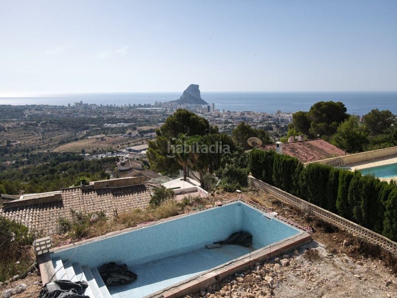 Foto 77871c2e-02b1-46af-8bba-ba1f8b8c0e29. Chalet en Oltamar - Cucarres Calp
