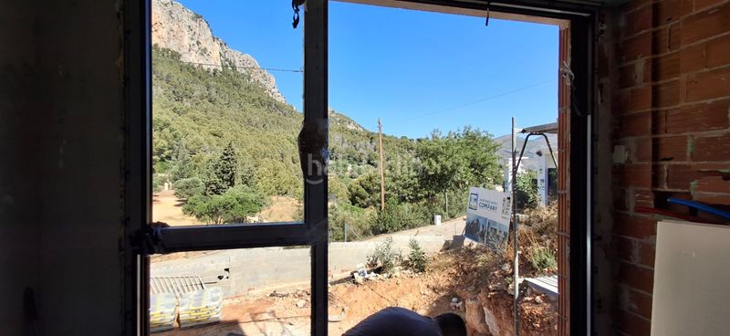 Foto 7ca534c4-6f2d-42da-9b6f-142fae7370fd. Chalet en Oltamar - Cucarres Calp