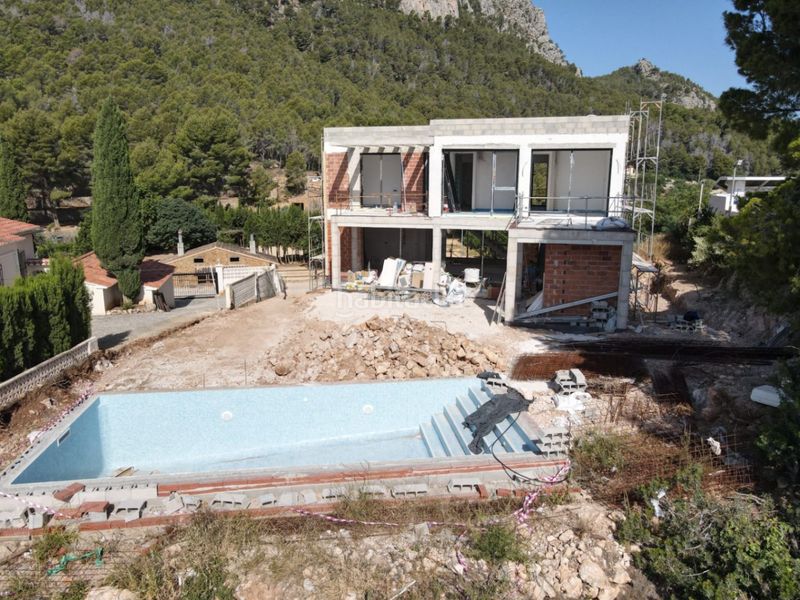 Foto 82f89cd2-0fdf-423d-8a15-fa1a2f4c08d9. Chalet en Oltamar - Cucarres Calp
