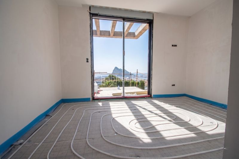 Foto 88a7faa5-9b7a-46d0-b26f-dff0baabae48. Chalet en Oltamar - Cucarres Calp