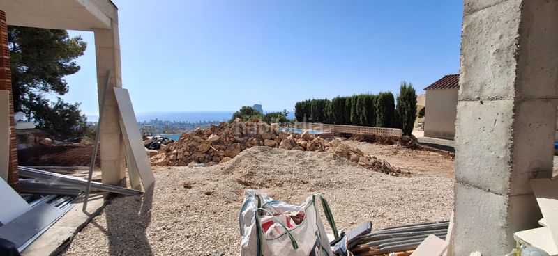 Foto b01be10c-ef68-456c-a876-f248fecb82b8. Chalet en Oltamar - Cucarres Calp