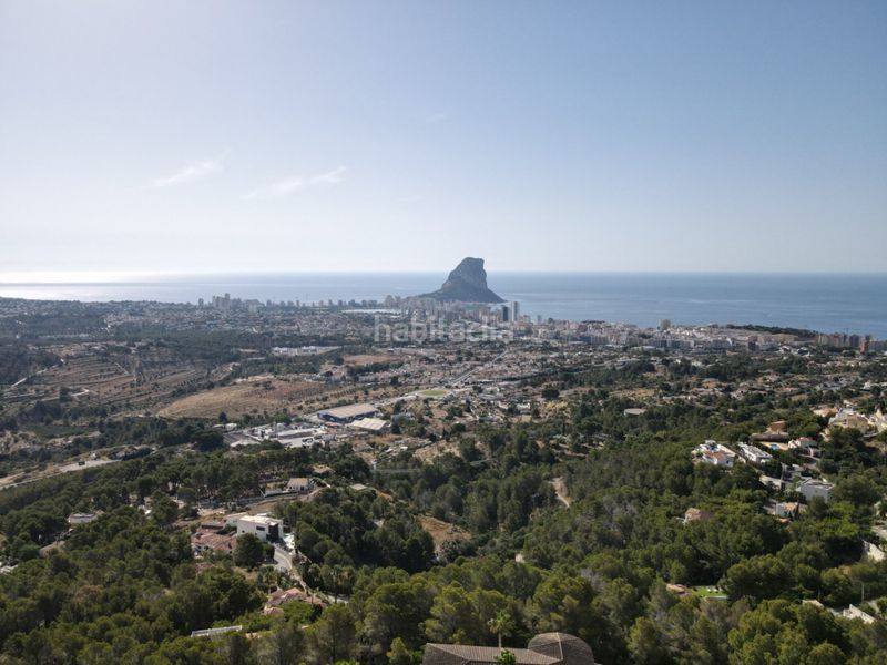 Foto be1cb4dc-f7d5-40ab-8148-36df45cea1a2. Chalet en Oltamar - Cucarres Calp