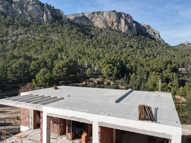 Foto fe92d0d5-40aa-49c6-b3fe-4b9463a54e18. Chalet en Oltamar - Cucarres Calp