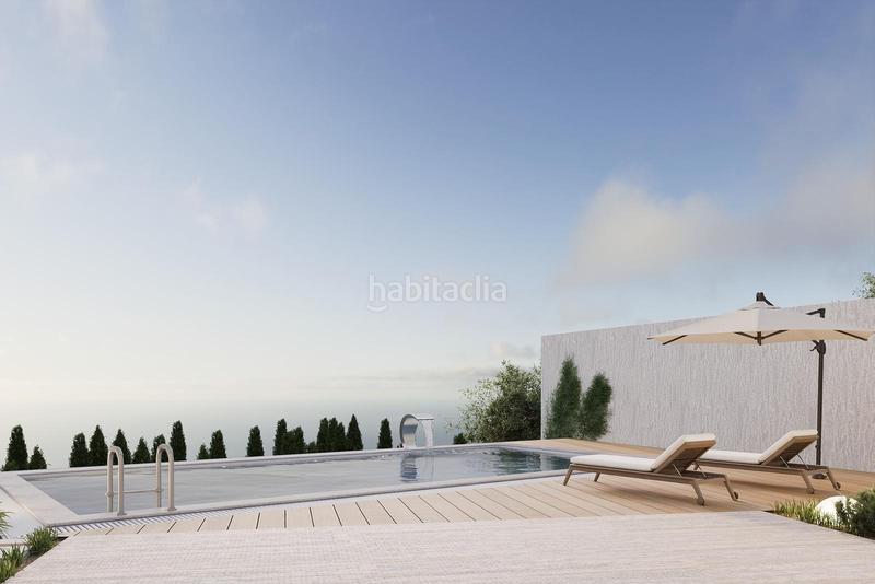 Foto 2ef84877-90a2-4972-badc-f2f462640d98. Chalet con riscaldamento parcheggio piscina in Oltamar - Cucarres Calp