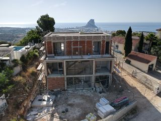 Xalet a Oltamar - Cucarres