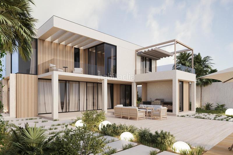 Foto 278d613c-52fe-4c6f-b63a-9719c51a7343. Xalet amb calefacció aparcament piscina a Oltamar - Cucarres Calp