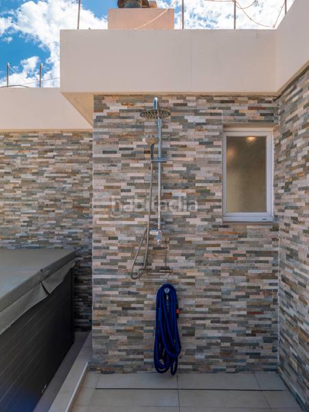 Foto fc6d6360-f597-4c83-9715-480bf9d06feb. Ático en Playa Arenal - Bol Calp