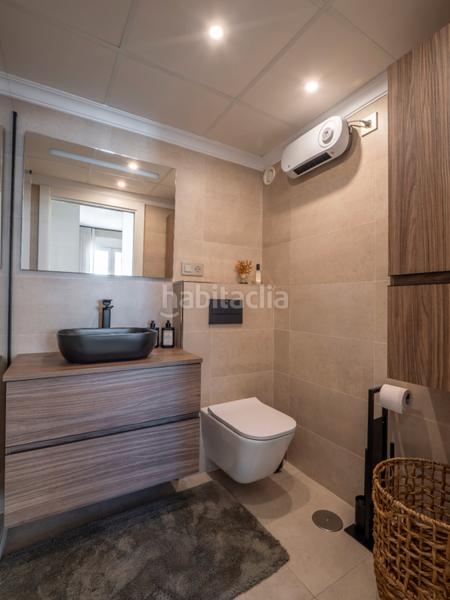 Foto 4a7782a2-c340-49b1-ba8c-721a48d32966. Attico con riscaldamento parcheggio piscina in Playa Arenal - Bol Calp