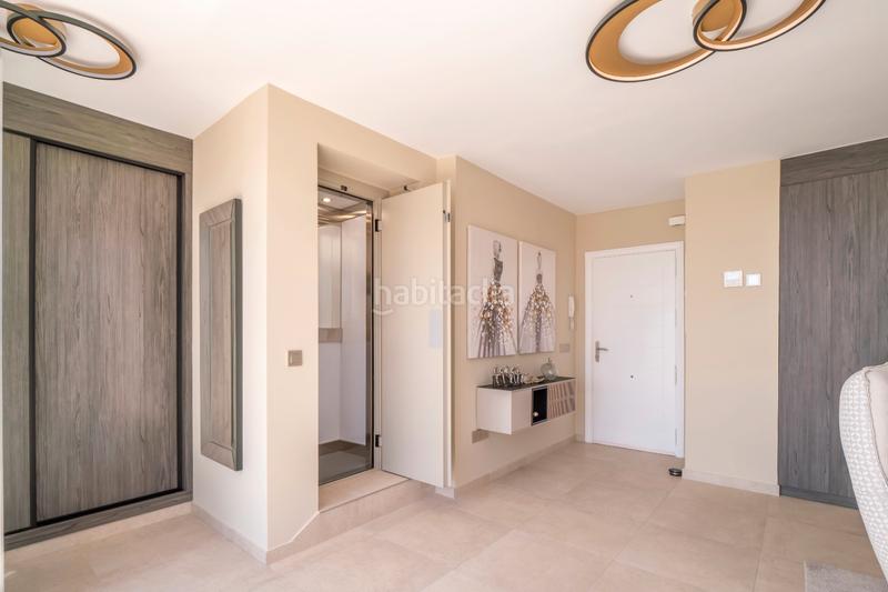 Foto d6d2fd0a-5ae9-42a6-8eba-bda2486711a0. Attico con riscaldamento parcheggio piscina in Playa Arenal - Bol Calp