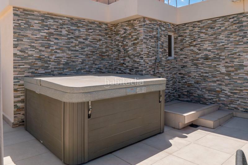 Foto 2008906e-b64f-44de-a73c-e6a76cd500e5. Attique avec chauffage parking piscine dans Playa Arenal - Bol Calp