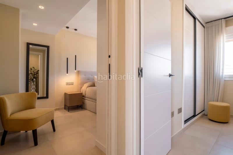 Foto 36732b88-789d-4dcd-812c-48655cf55d87. Dachwohnung mit heizung parking pool in Playa Arenal - Bol Calp