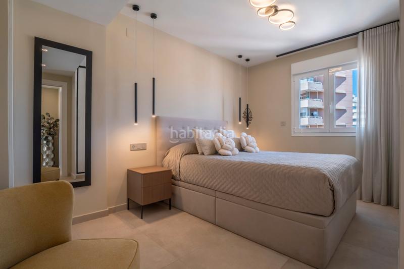 Foto bab00439-0e25-48bd-9748-6059796e22cc. Dachwohnung mit heizung parking pool in Playa Arenal - Bol Calp