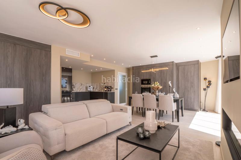 Foto 01f207e1-3408-45f9-87ff-826d1ac41c4a. Penthouse with heating parking pool in Playa Arenal - Bol Calp