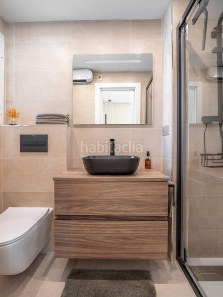 Foto 1da15e5a-2d97-4194-b430-fcd8b197c590. Penthouse with heating parking pool in Playa Arenal - Bol Calp