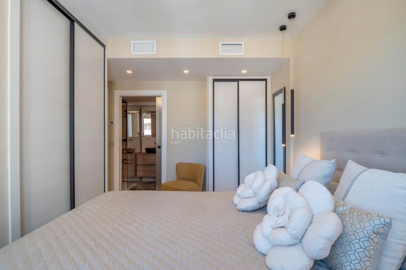 Foto 33af7787-19a2-4643-9c42-9a448a91cf82. Penthouse with heating parking pool in Playa Arenal - Bol Calp