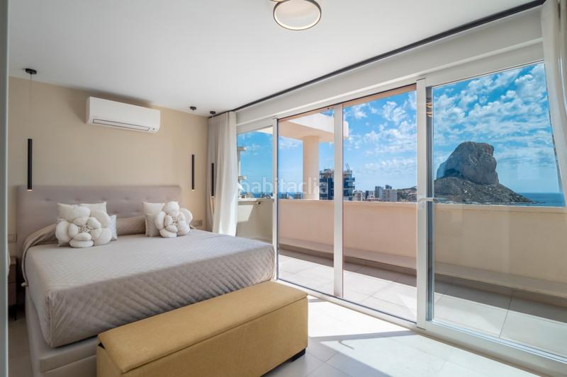 Foto 57c1031d-8cbf-4598-a624-04c37ecf721a. Penthouse with heating parking pool in Playa Arenal - Bol Calp