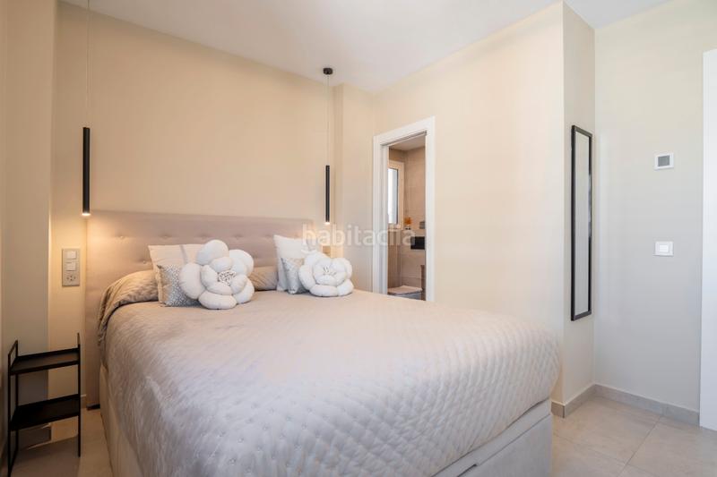 Foto 7e5a7c7d-dd7a-4485-a720-a328cccd7897. Penthouse with heating parking pool in Playa Arenal - Bol Calp