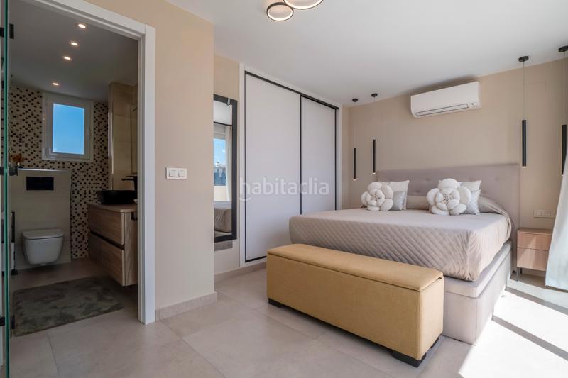 Foto 8694c6d6-2e82-4d6e-b978-9ca210ba70b9. Penthouse with heating parking pool in Playa Arenal - Bol Calp