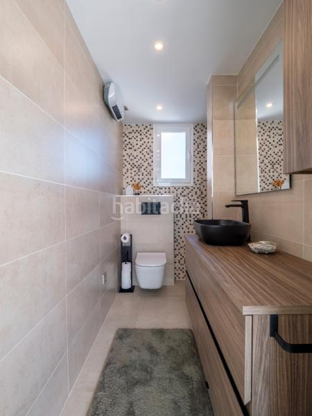 Foto 88d6ff3f-606b-4915-bd7c-3310e710770a. Penthouse with heating parking pool in Playa Arenal - Bol Calp