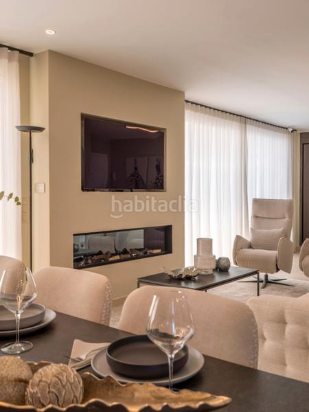 Foto 9ecf9855-e7e0-4c0e-96ff-6c7bd4ee20e9. Penthouse with heating parking pool in Playa Arenal - Bol Calp